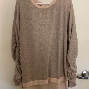 Oversized Sweater